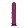 Dildo With The Scent Of Blackberries